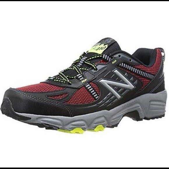 New Balance Other - New Balance 4x4 Trail Running Shoe size 11